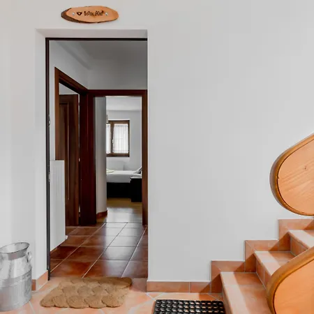 Apartment Lioda Roccia