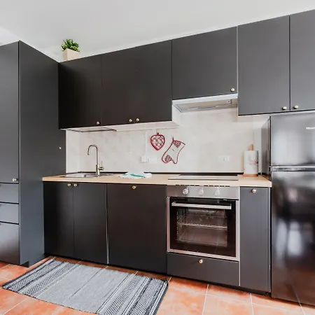 Apartment Lioda Roccia