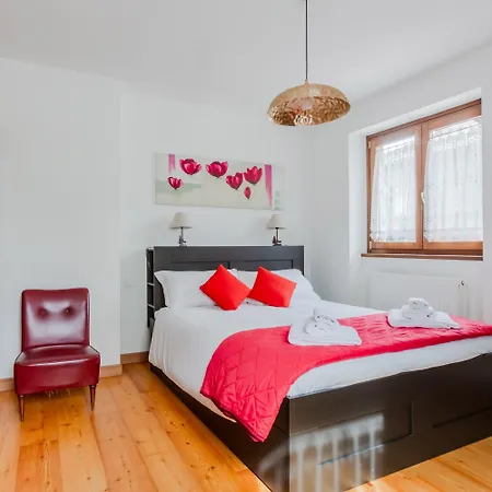 Apartment Lioda Roccia Masarie