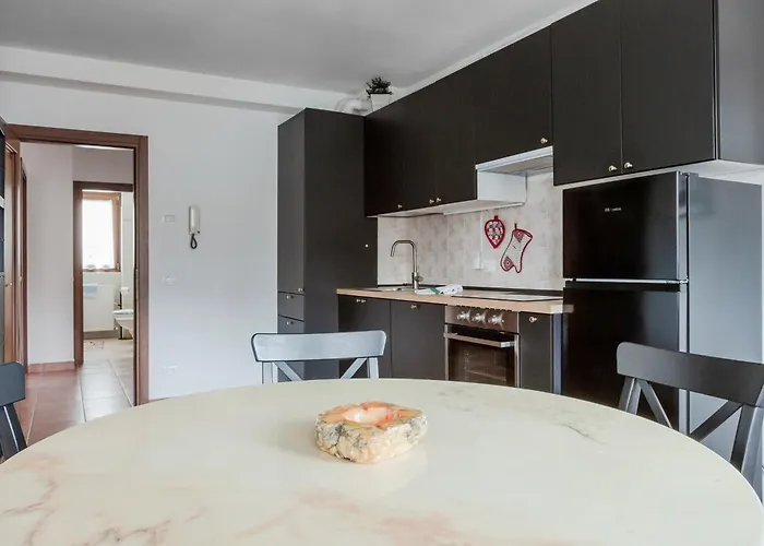 Lioda Roccia Masarie