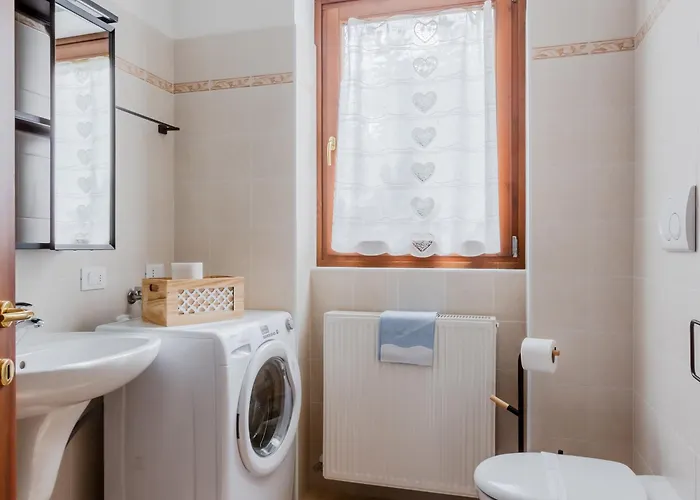 Lioda Roccia Appartement Masarie